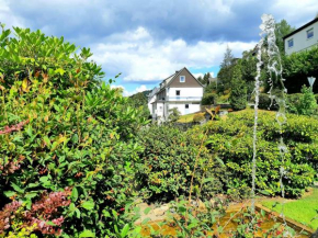 Vakantiehuis Bergfreiheit